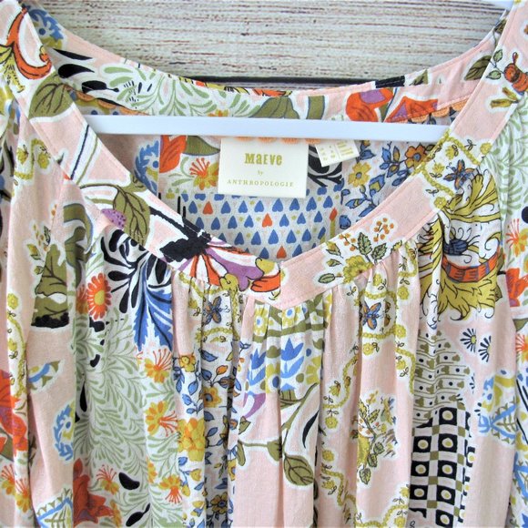 Maeve Boswell Blouse - Picture 8 of 12